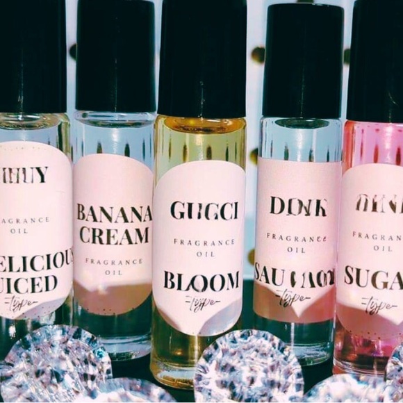 Xx Perfume Oils xX - Picture 4 of 9